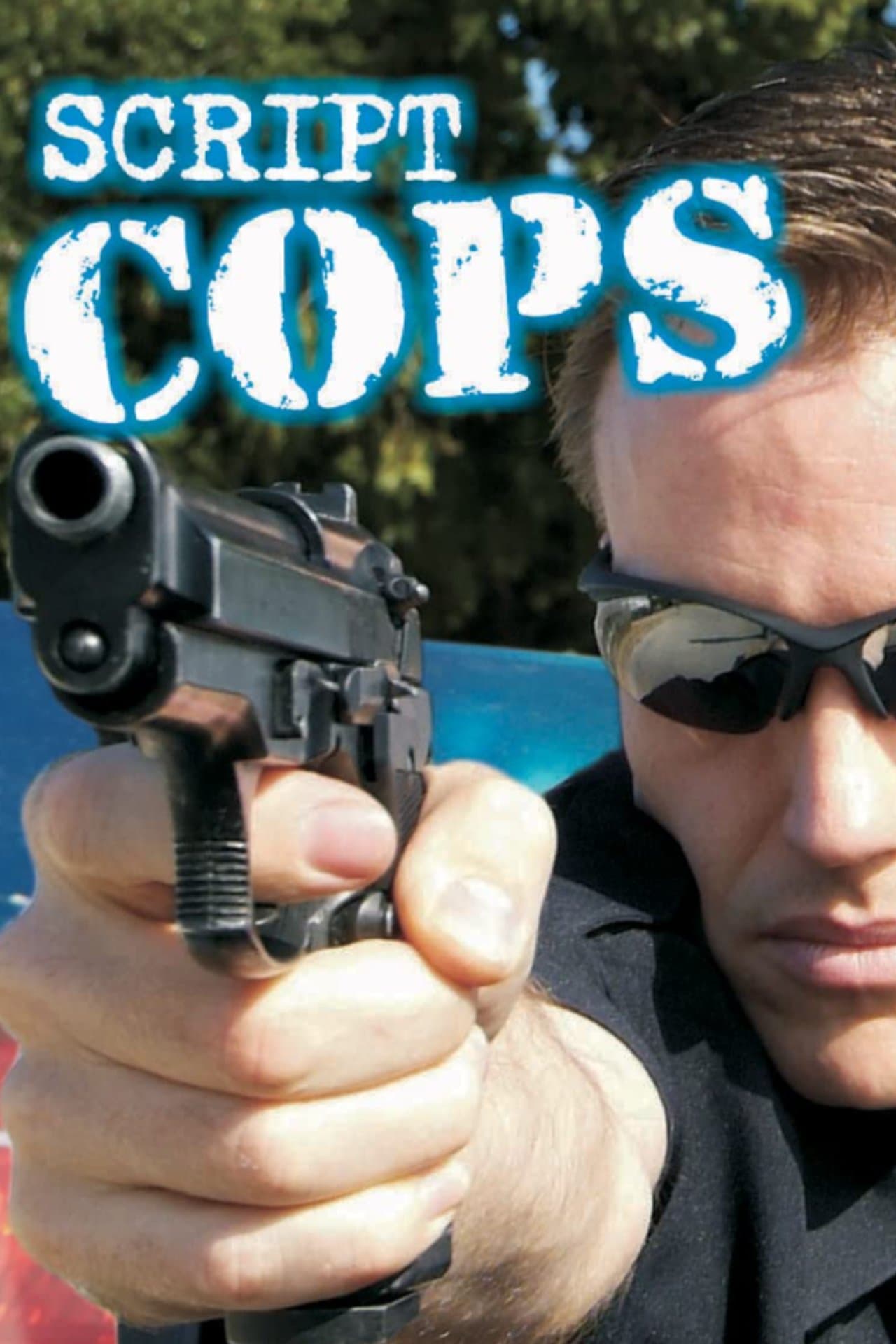 Script Cops full movie