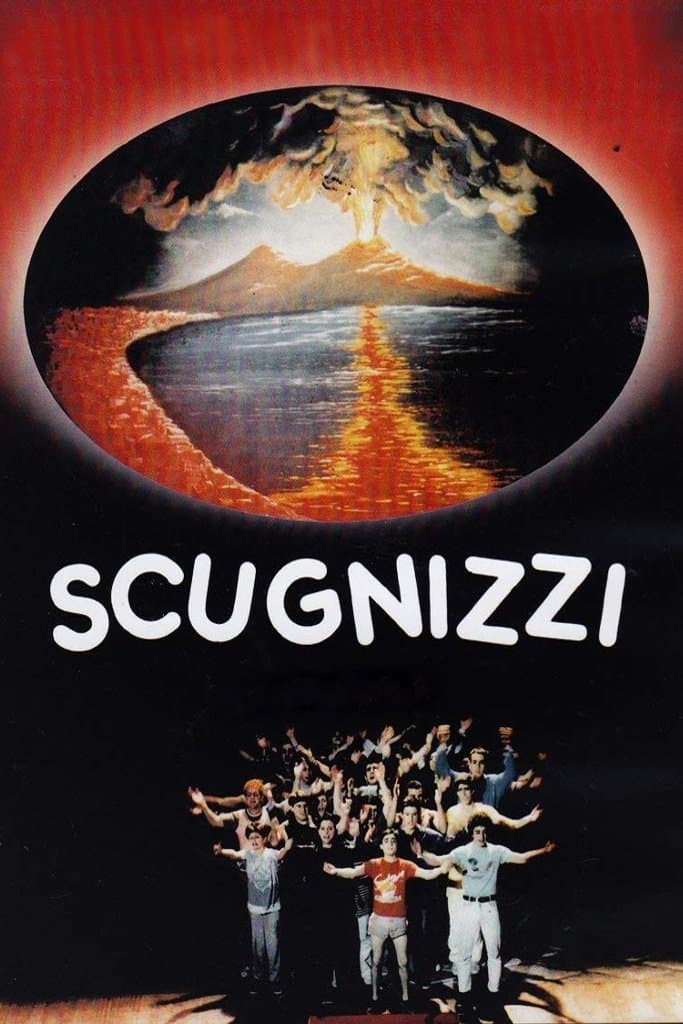 Scugnizzi full movie