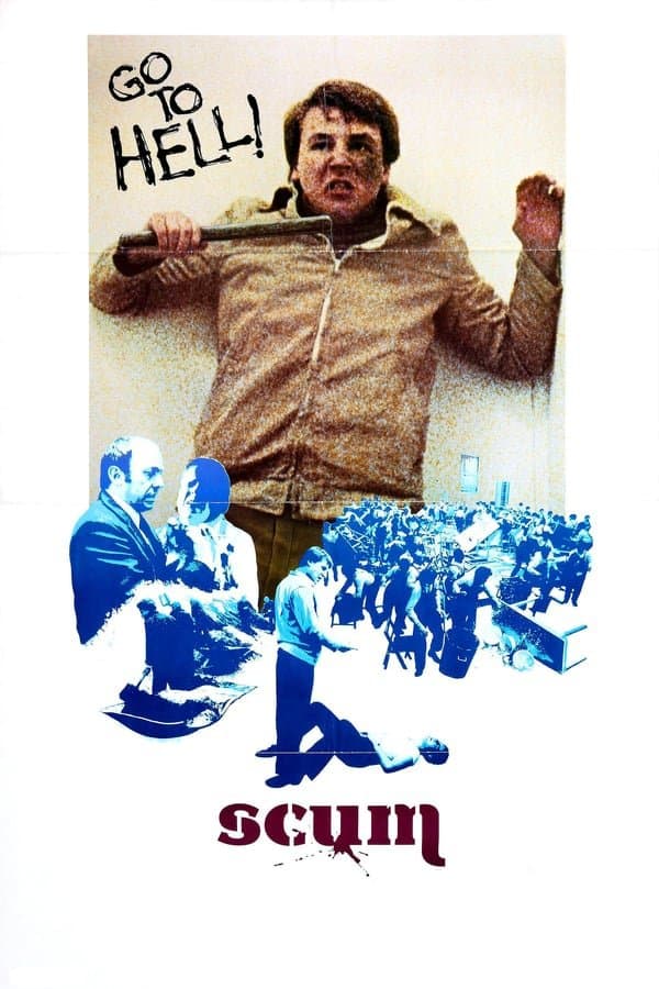 Scum full movie