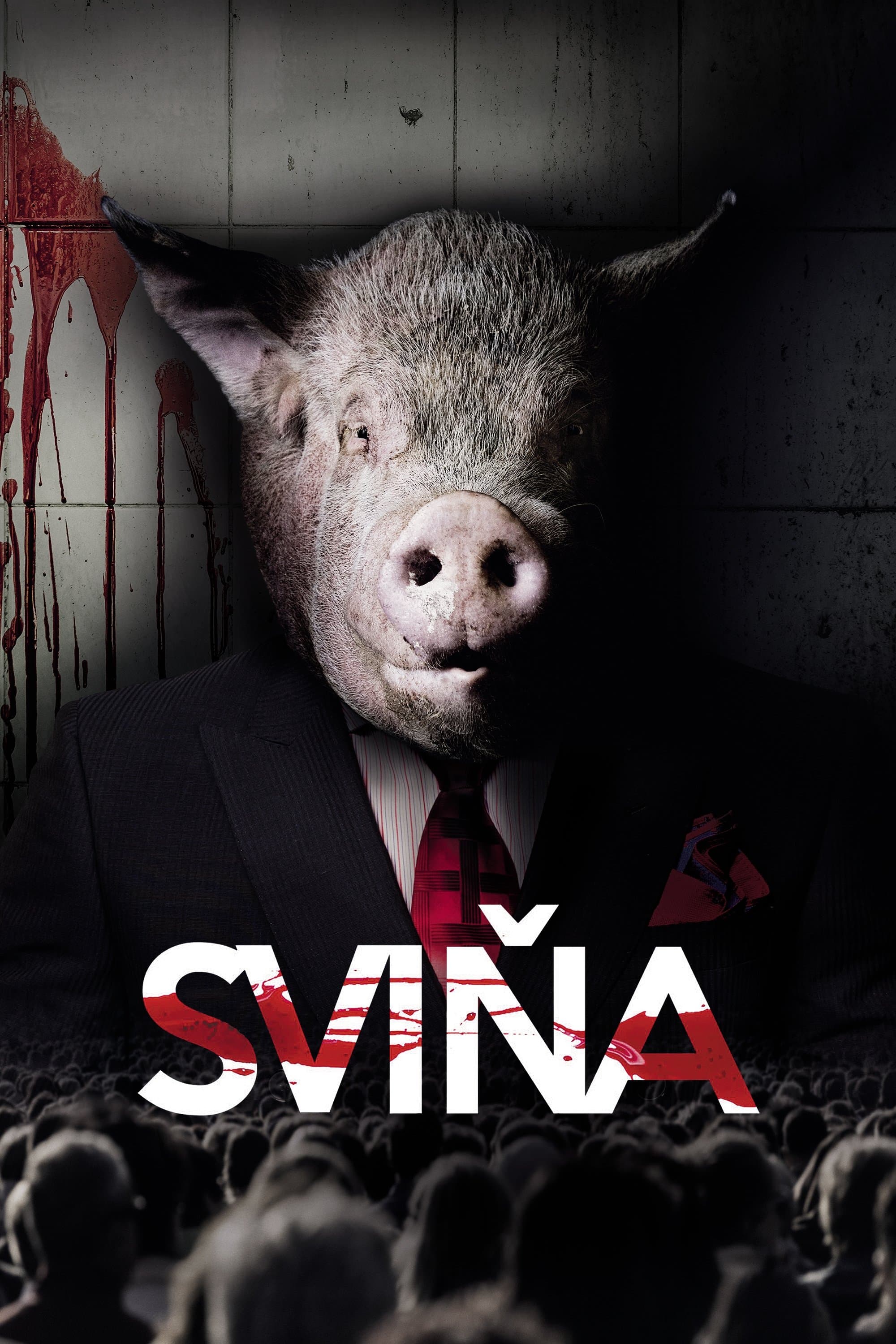 Scumbag full movie