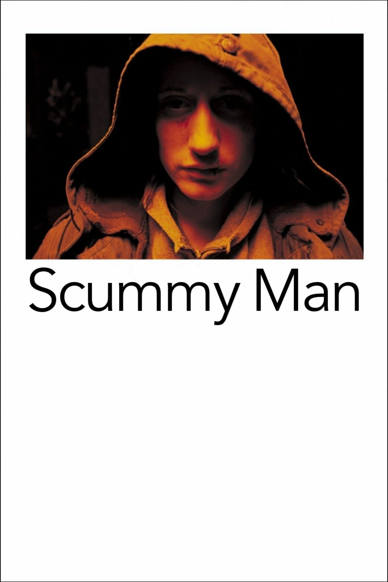 Scummy Man full movie