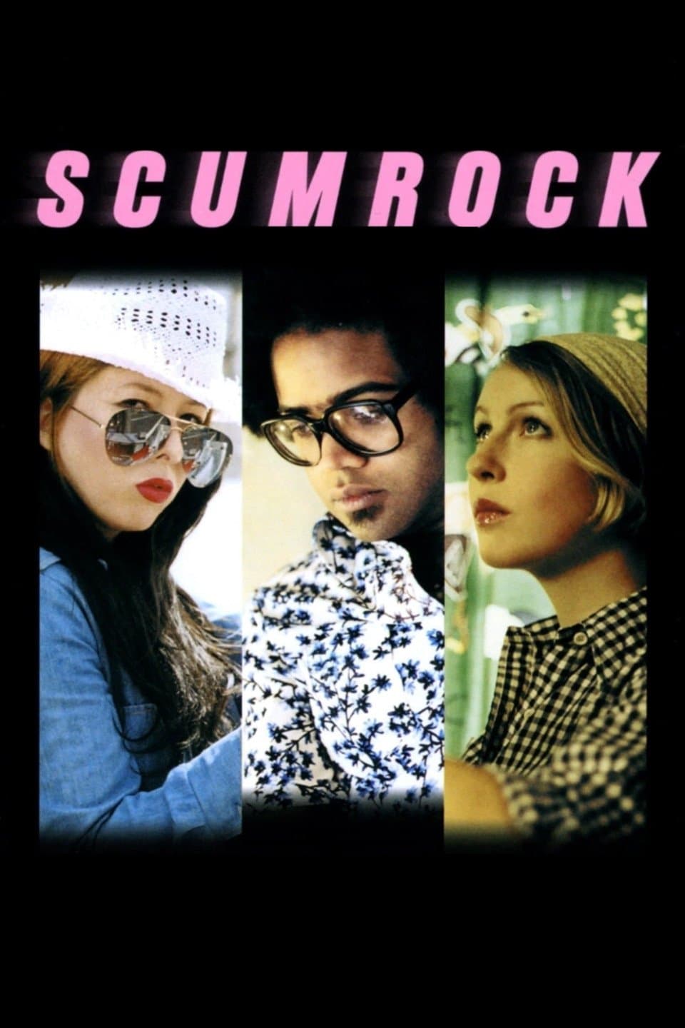 Scumrock full movie