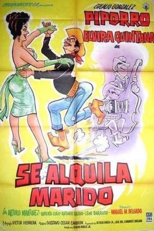 Se alquila marido full movie