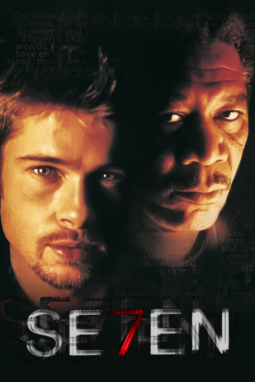 Se7en full movie