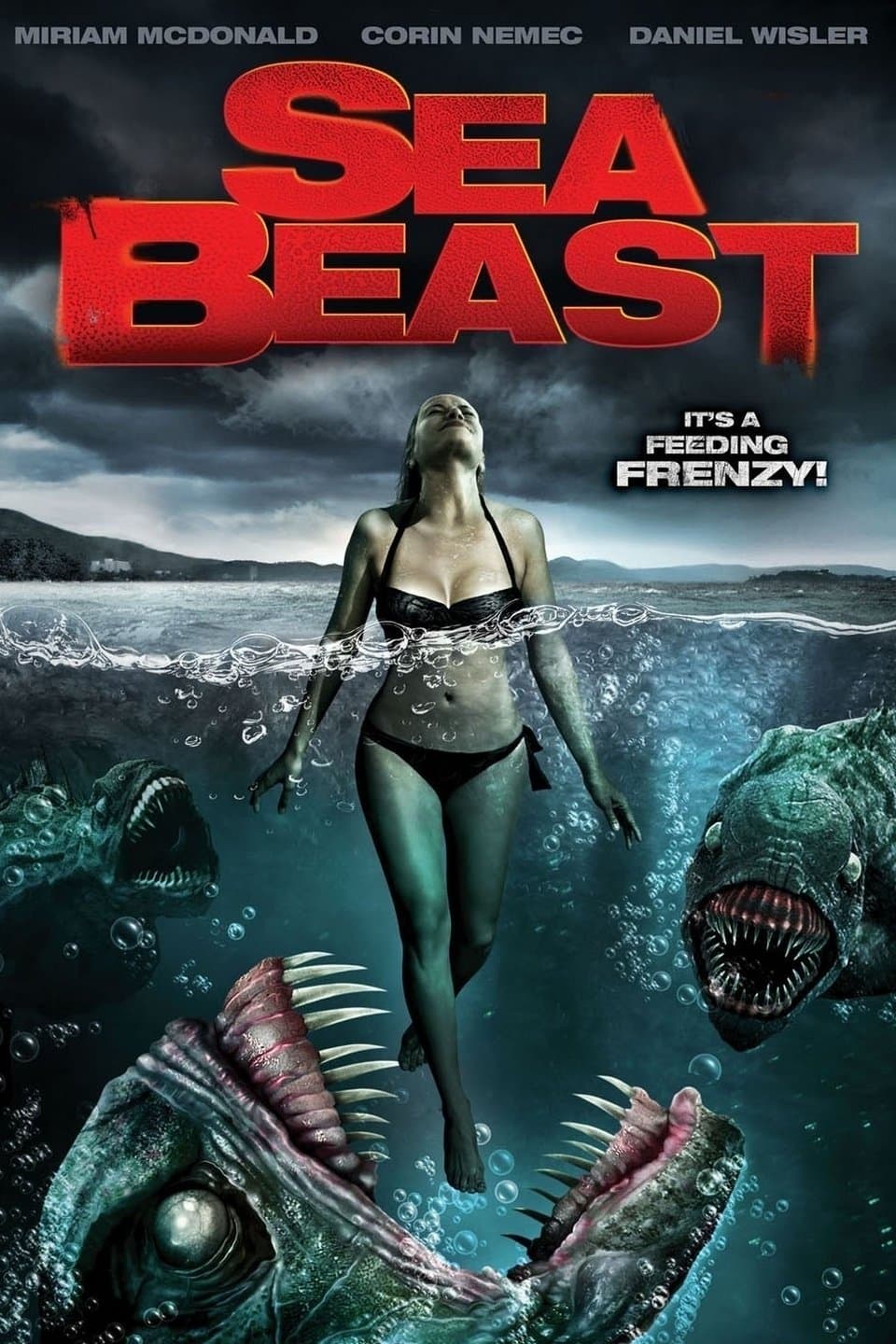 Sea Beast full movie