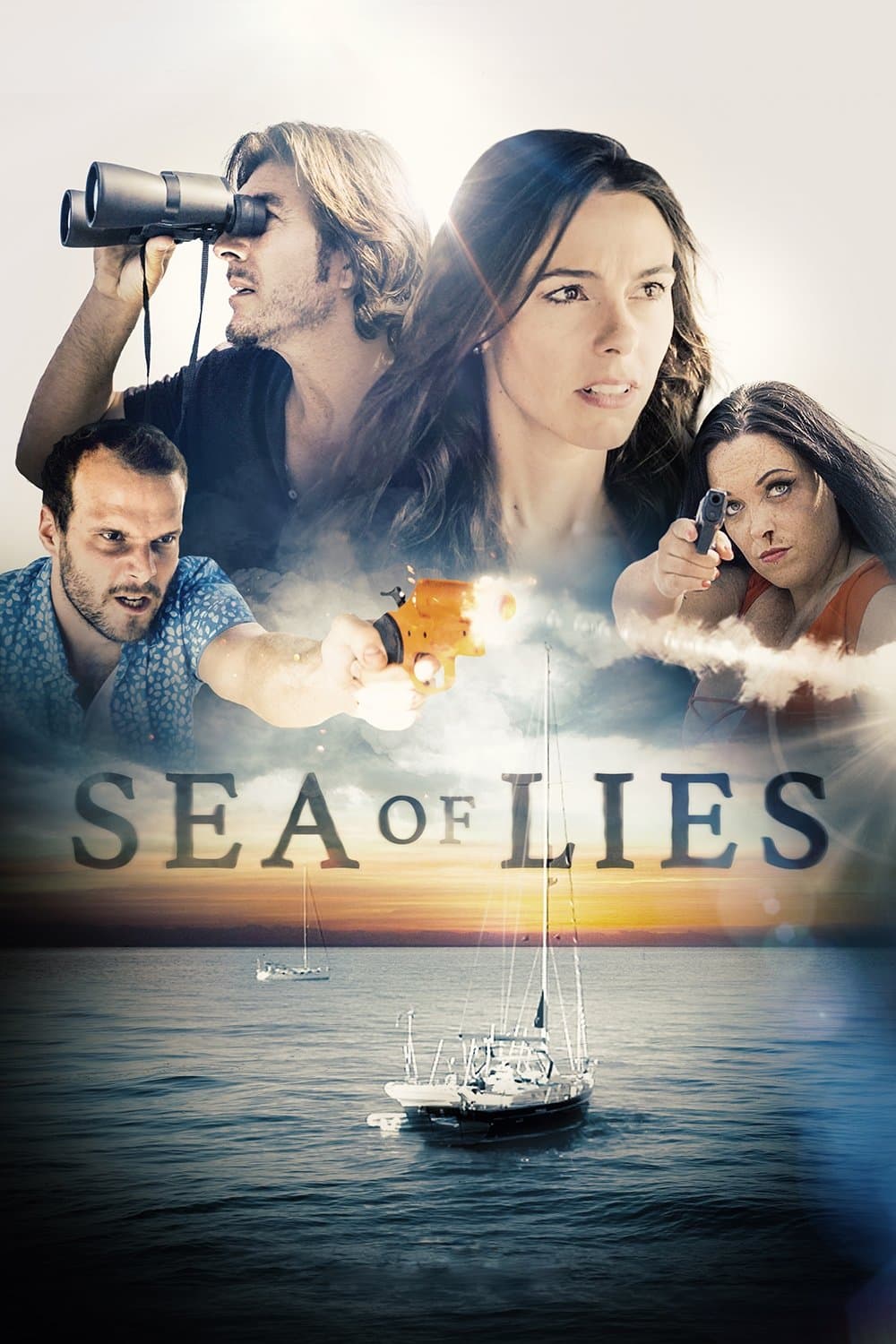 Sea of Lies full movie