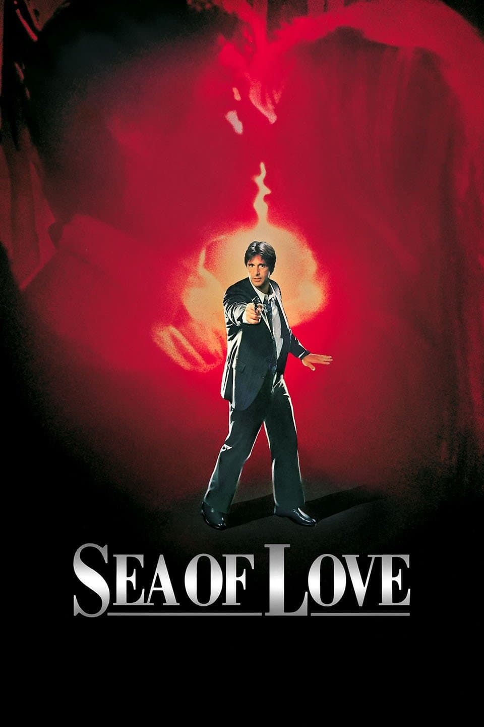 Sea of Love full movie