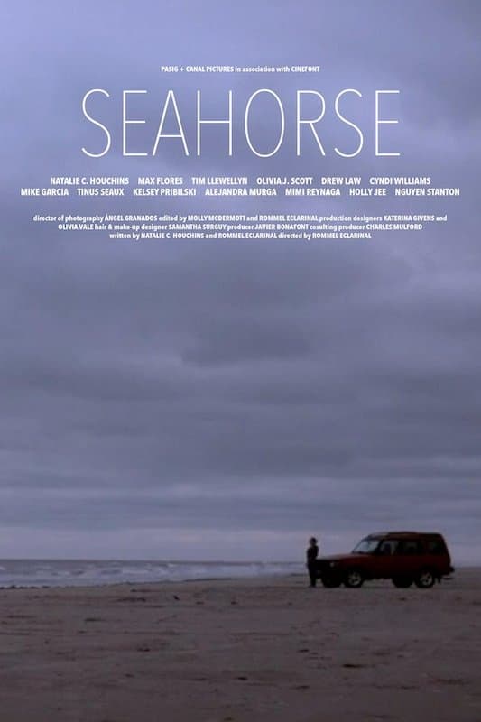 Seahorse full movie