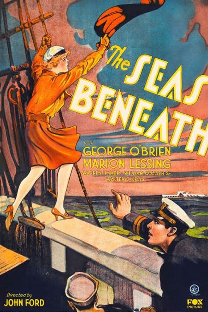 Seas Beneath full movie