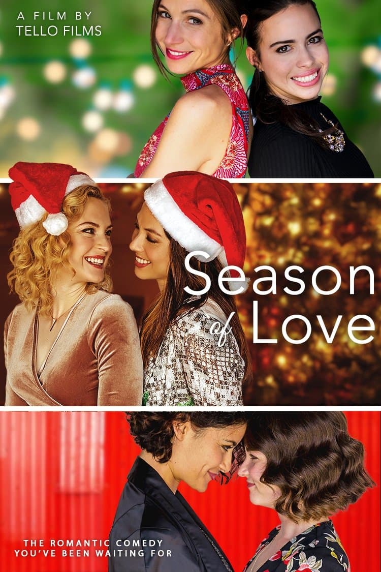Season of Love full movie