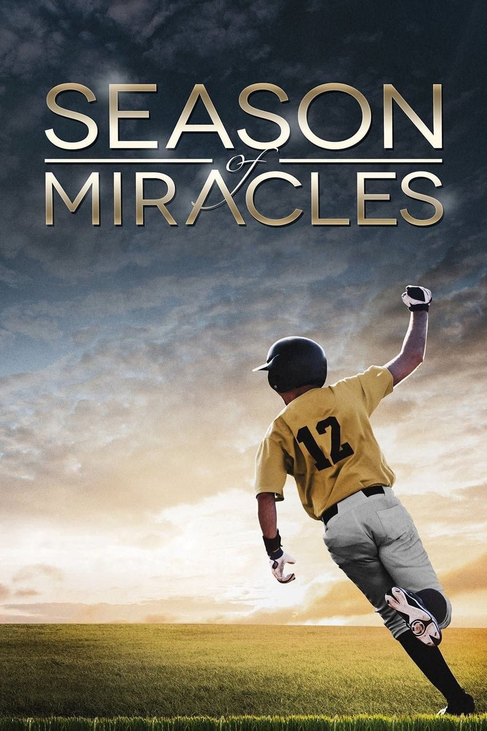 Season of Miracles full movie