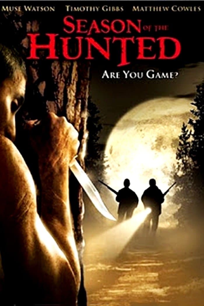 Season of the Hunted full movie