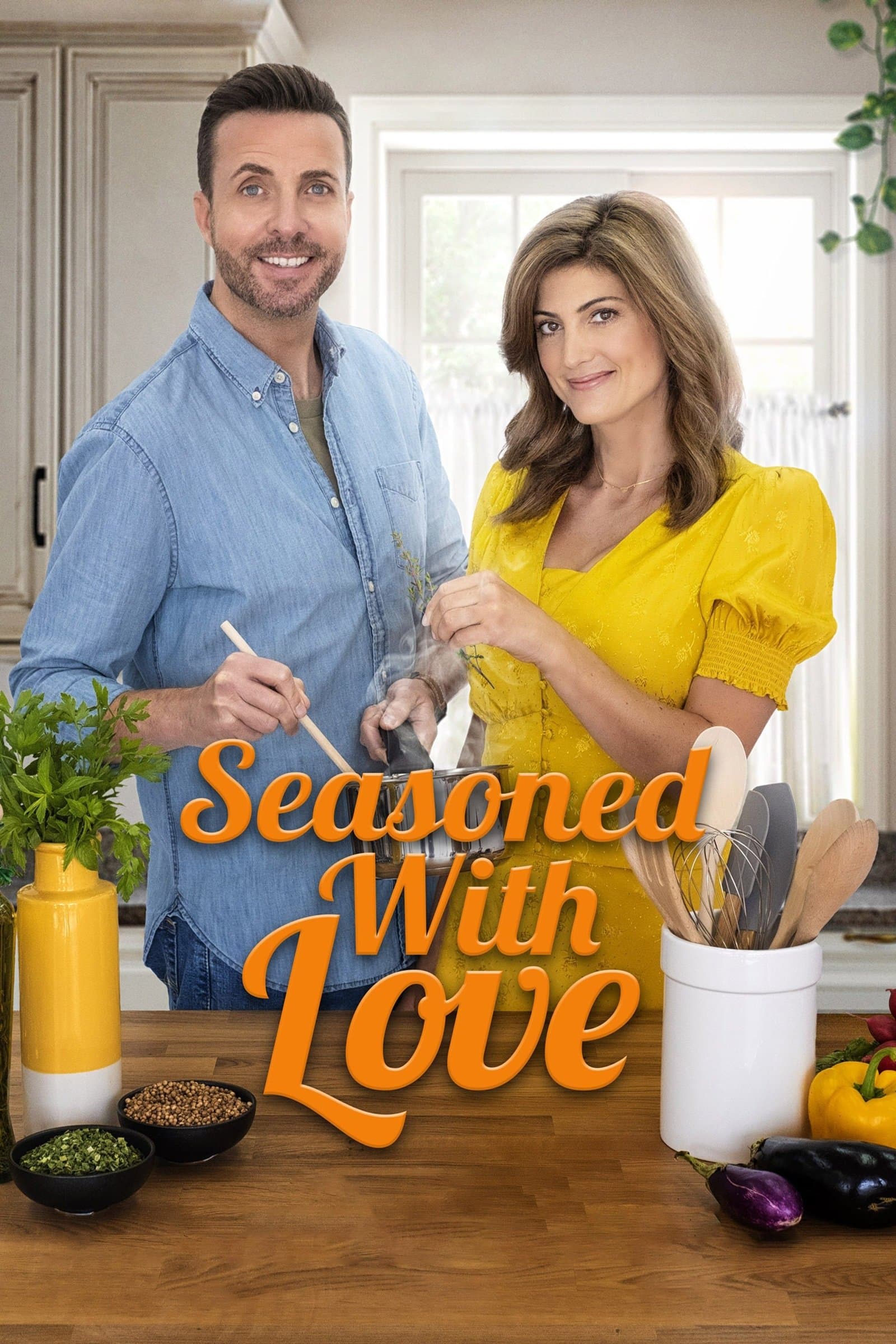 Seasoned With Love full movie