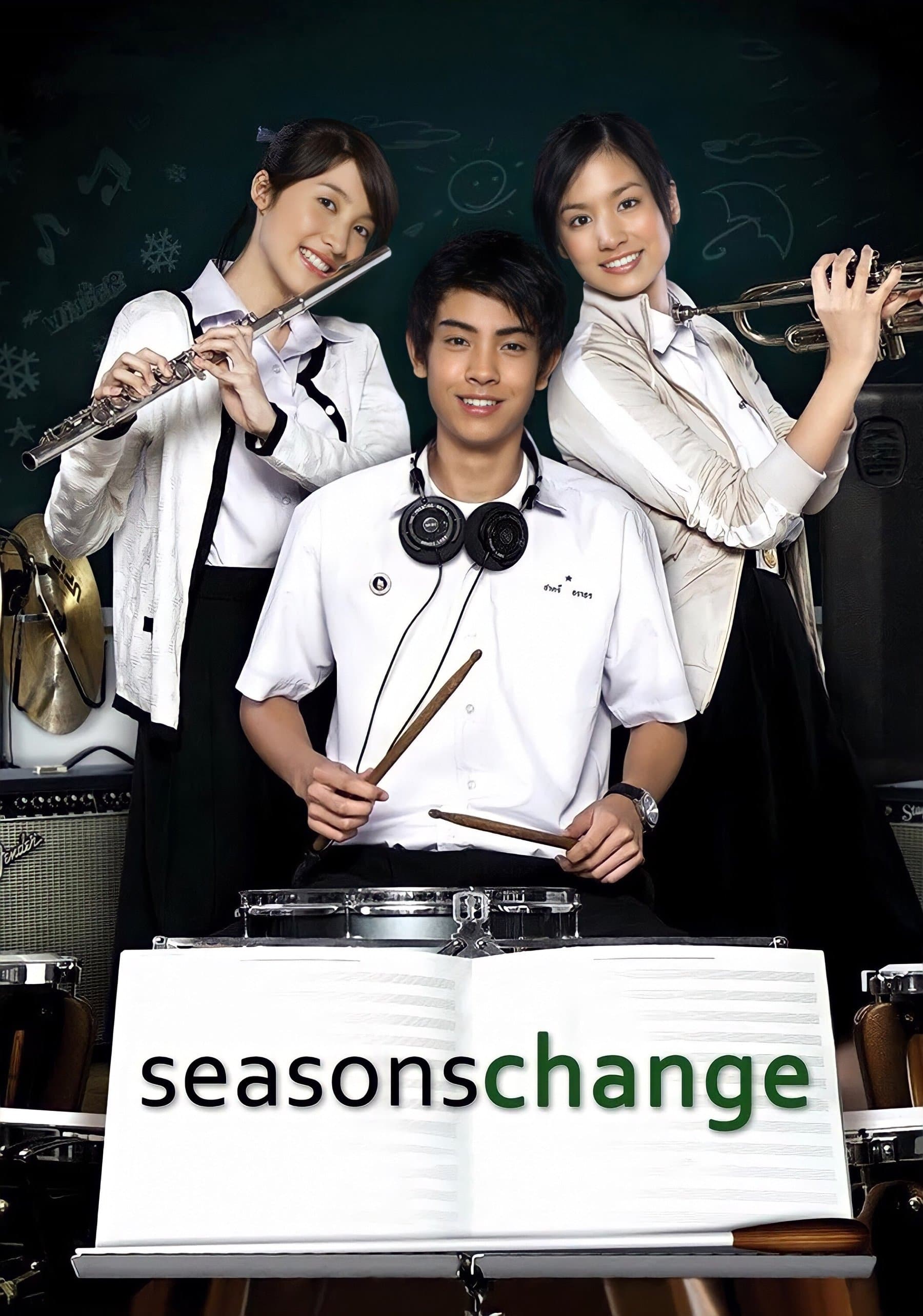 Seasons Change full movie