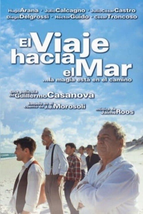 Seawards Journey full movie