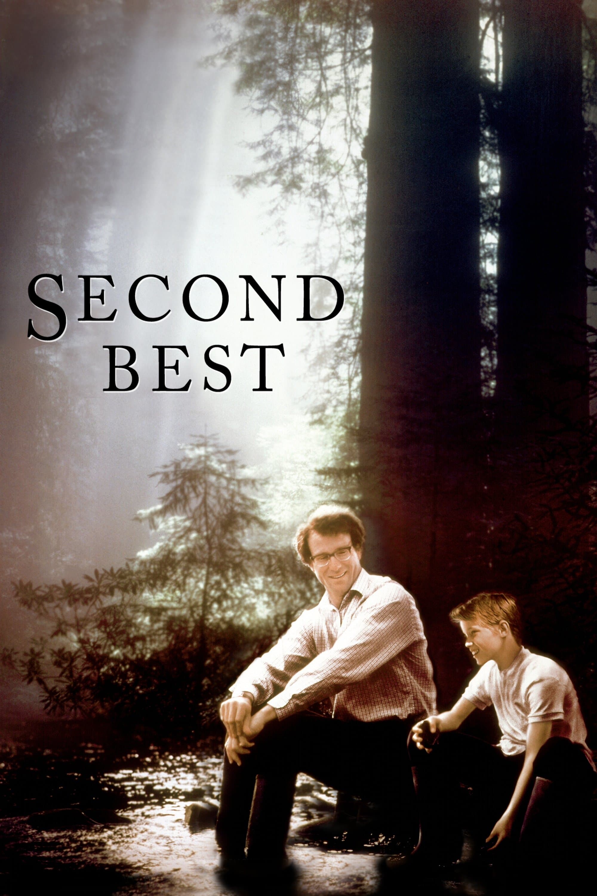 Second Best full movie