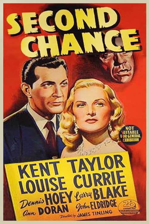 Second Chance full movie