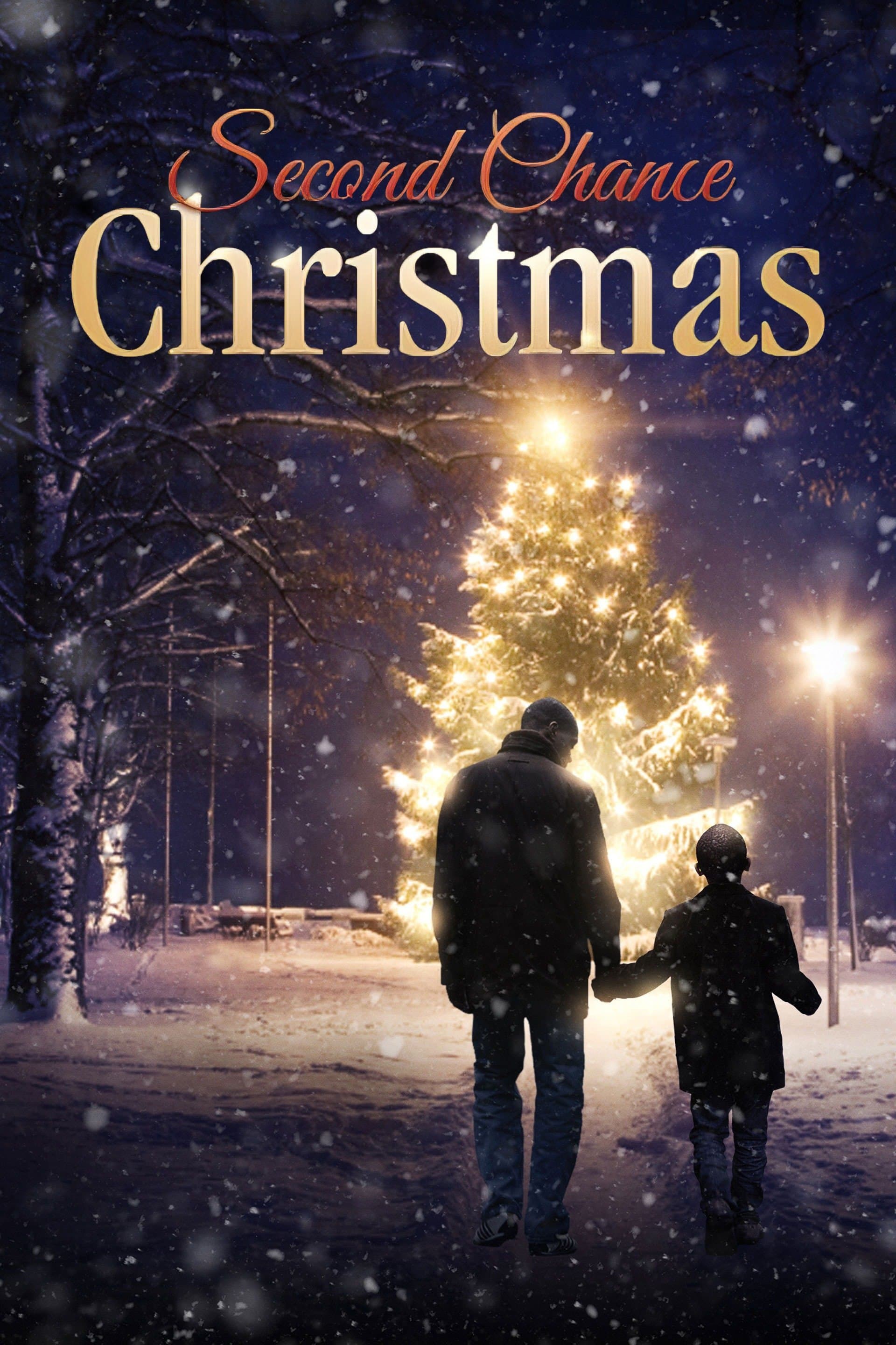 Second Chance Christmas full movie