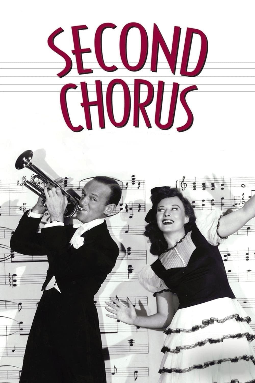 Second Chorus full movie
