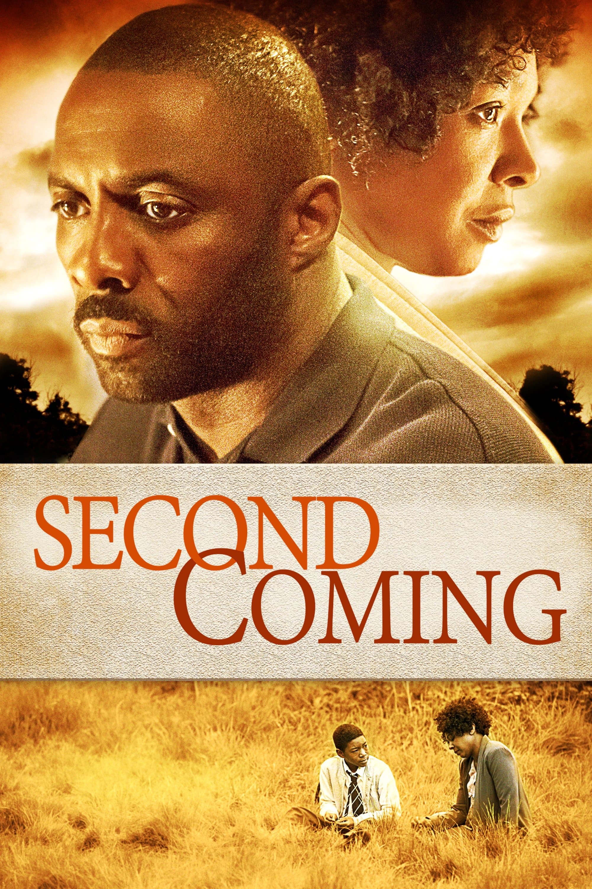 Second Coming full movie