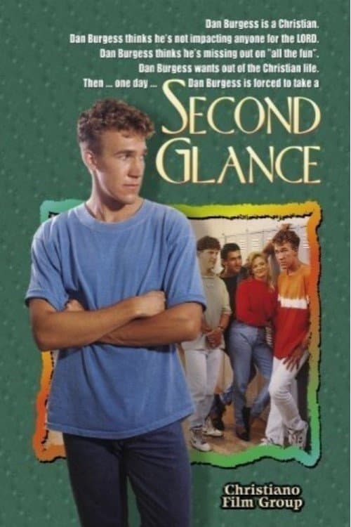 Second Glance full movie