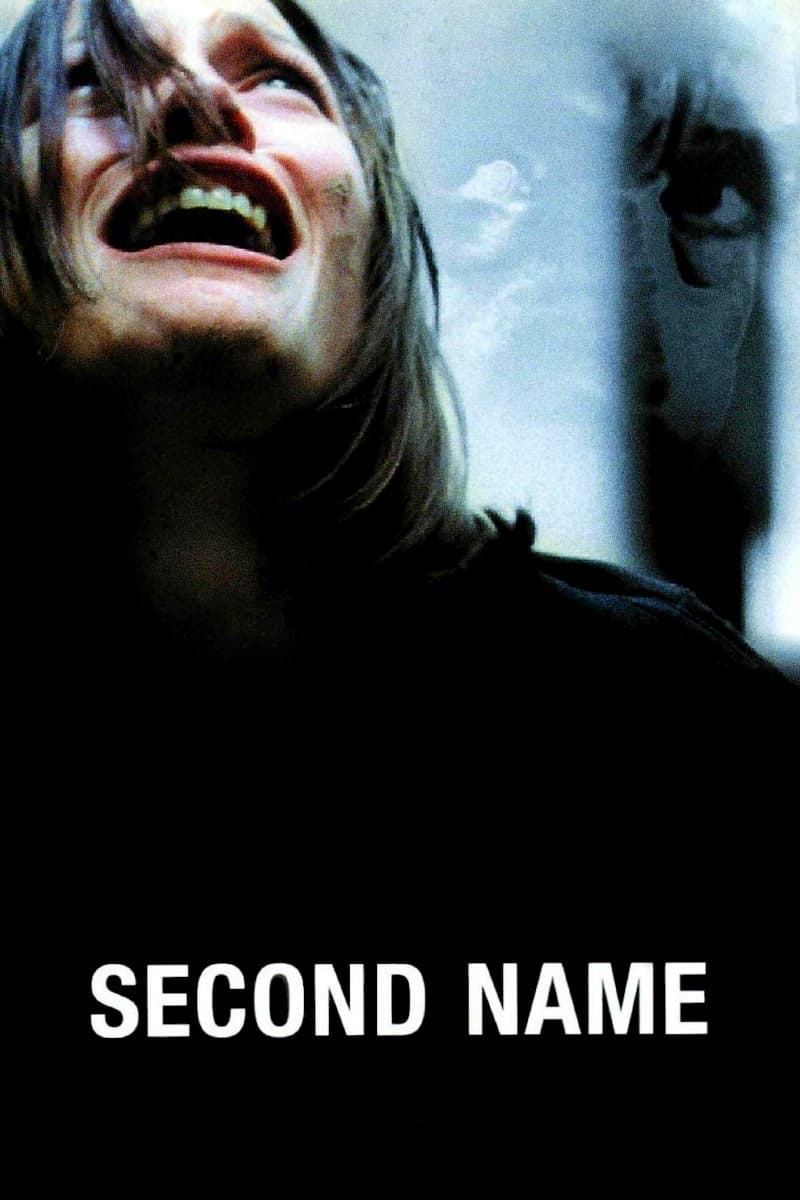 Second Name full movie