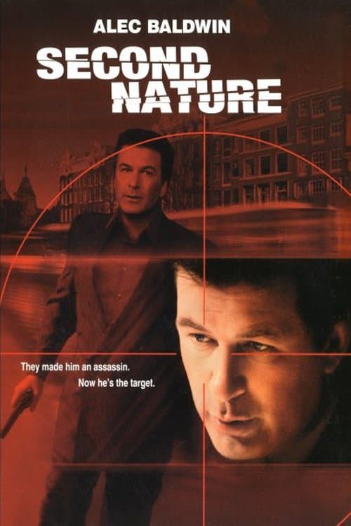 Second Nature full movie