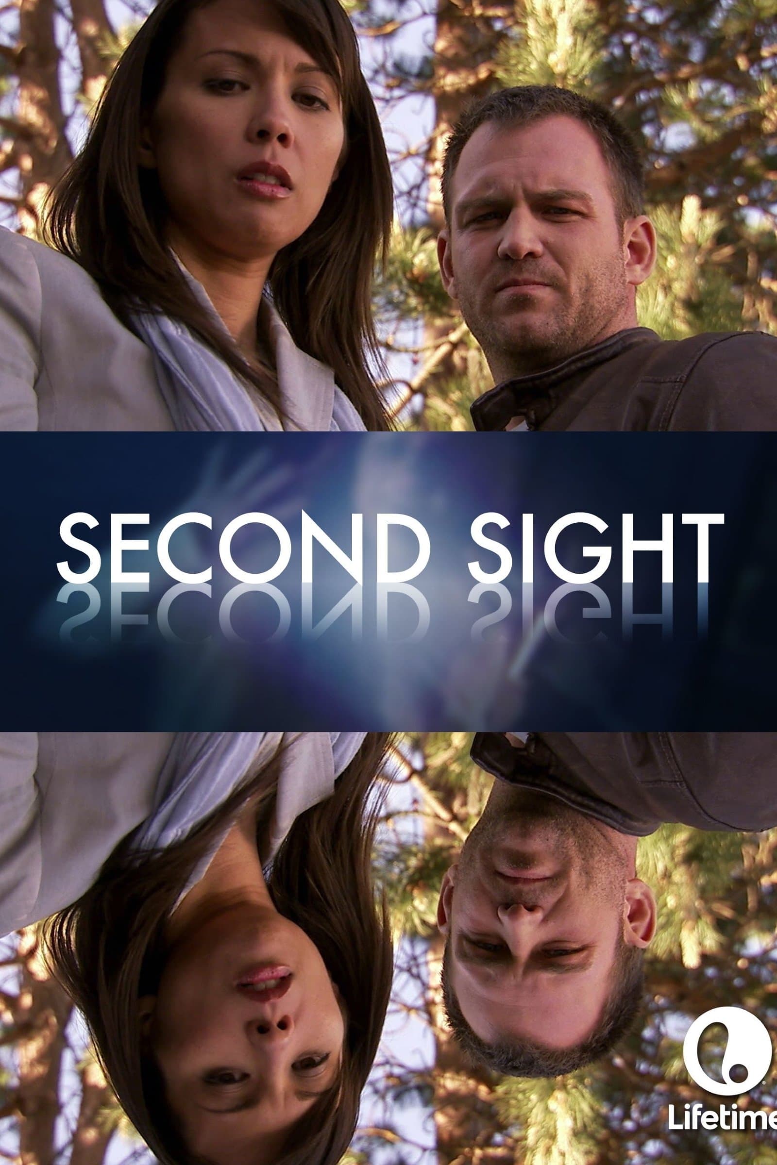Second Sight full movie