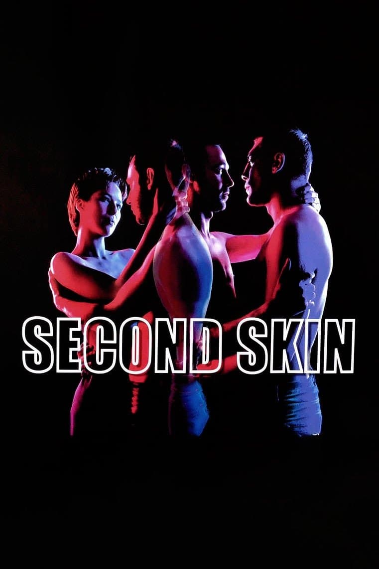 Second Skin full movie