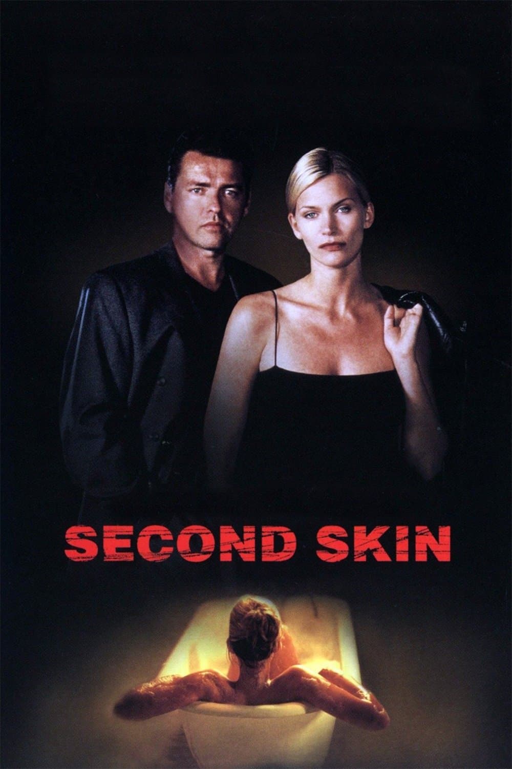 Second Skin full movie