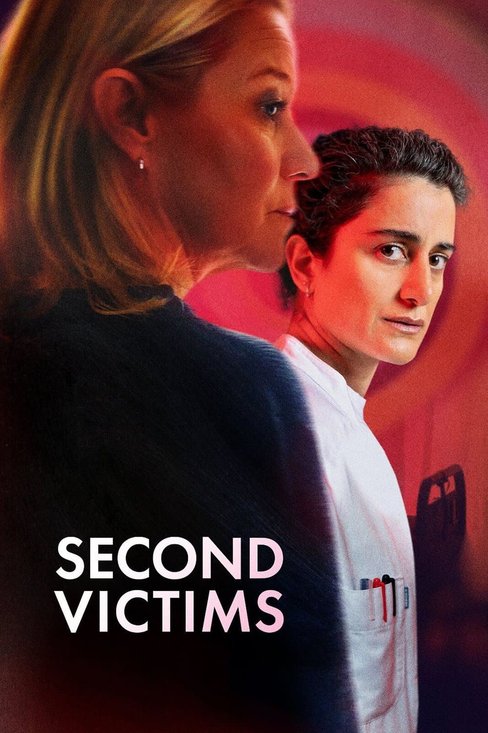 Second Victims full movie
