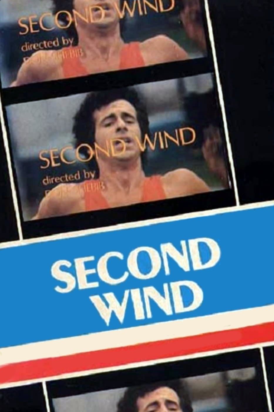 Second Wind full movie