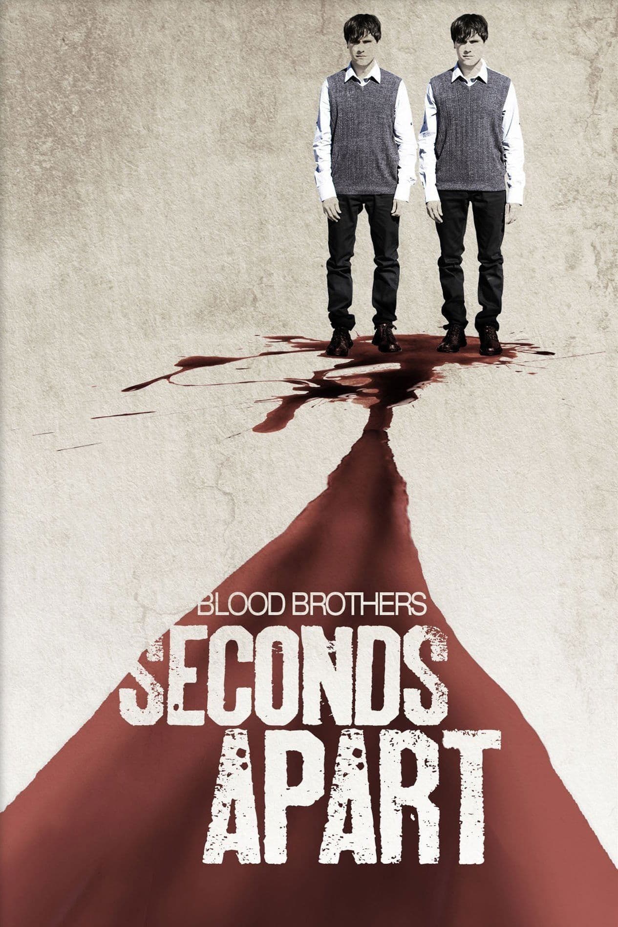 Seconds Apart full movie