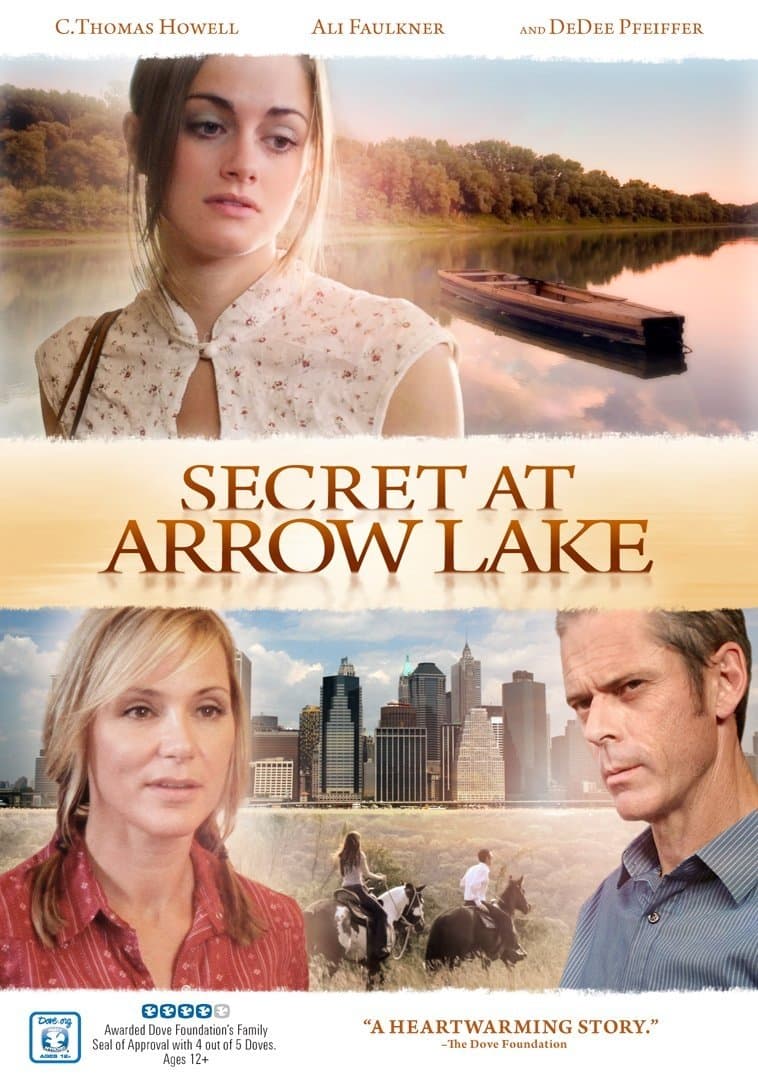 Secret at Arrow Lake full movie