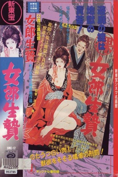 Secret Chronicle: Prostitute Sacrifice full movie