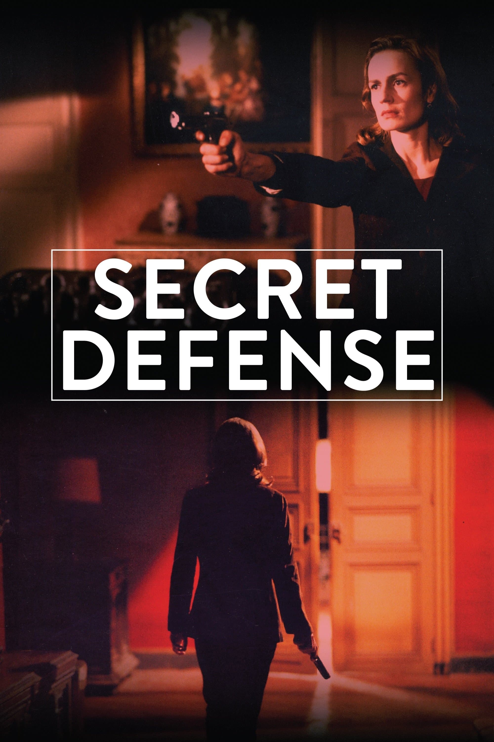 Secret Defense full movie