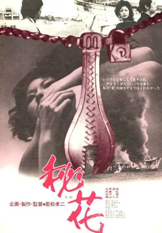 Secret Flower full movie