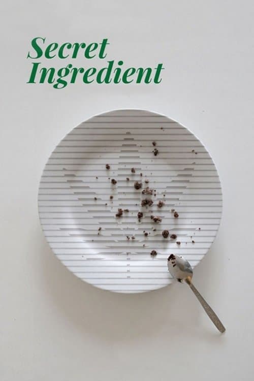 Secret Ingredient full movie