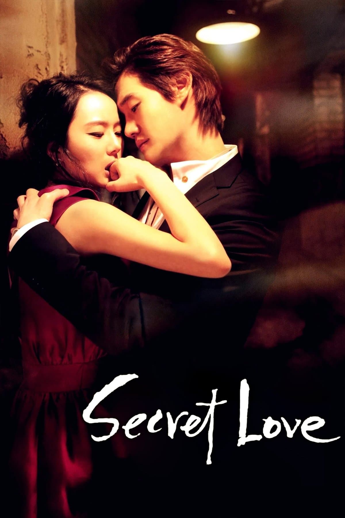 Secret Love full movie