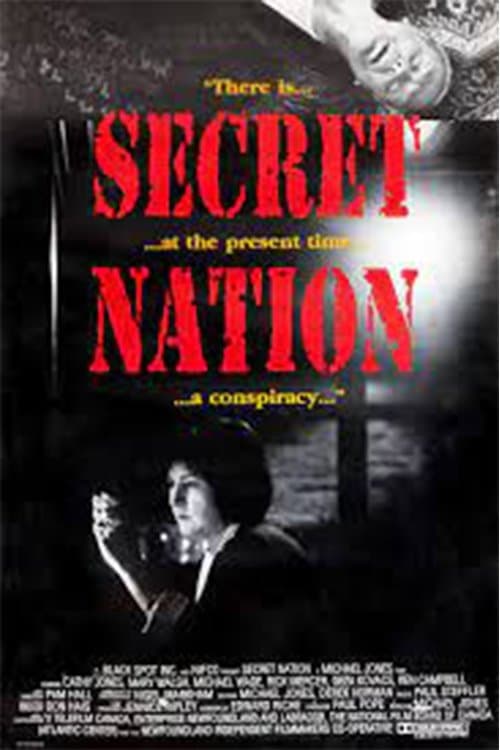 Secret Nation full movie