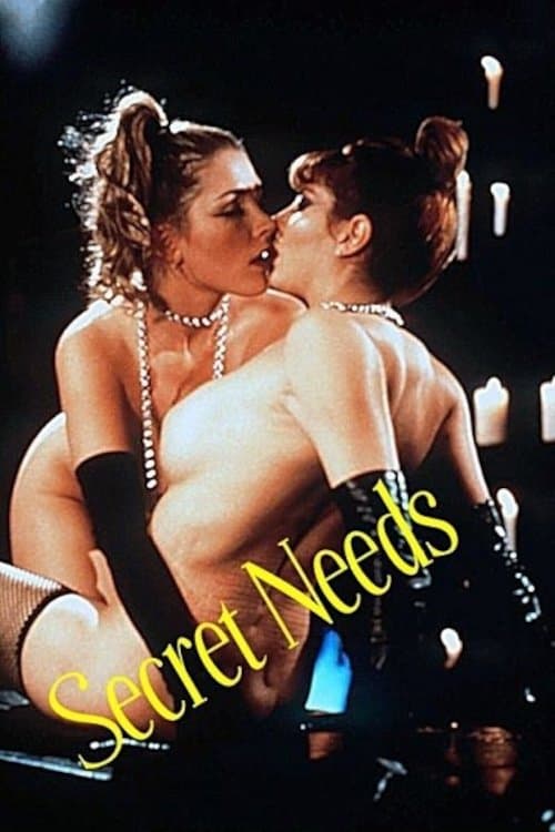 Secret Needs full movie