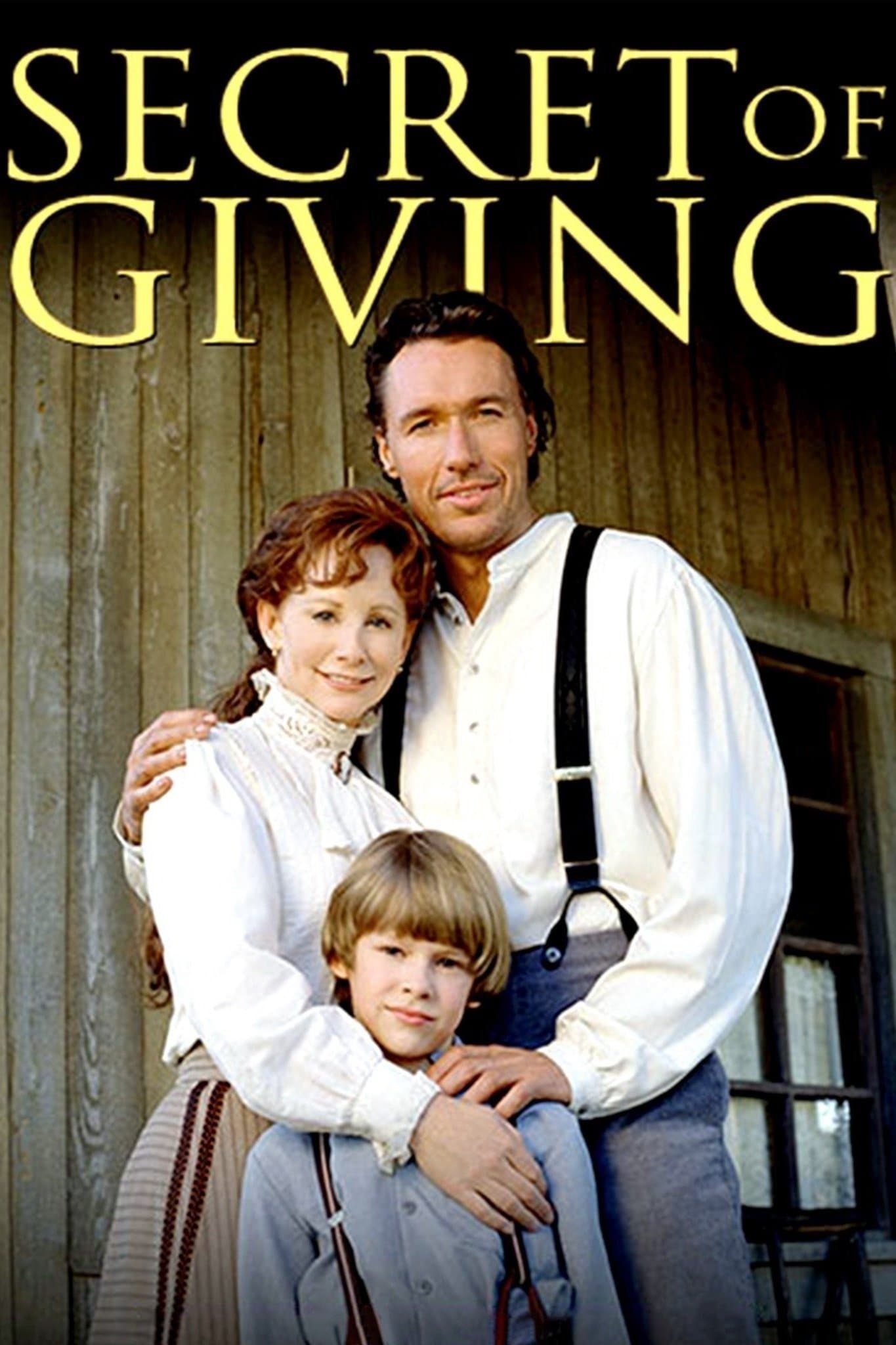 Secret of Giving full movie