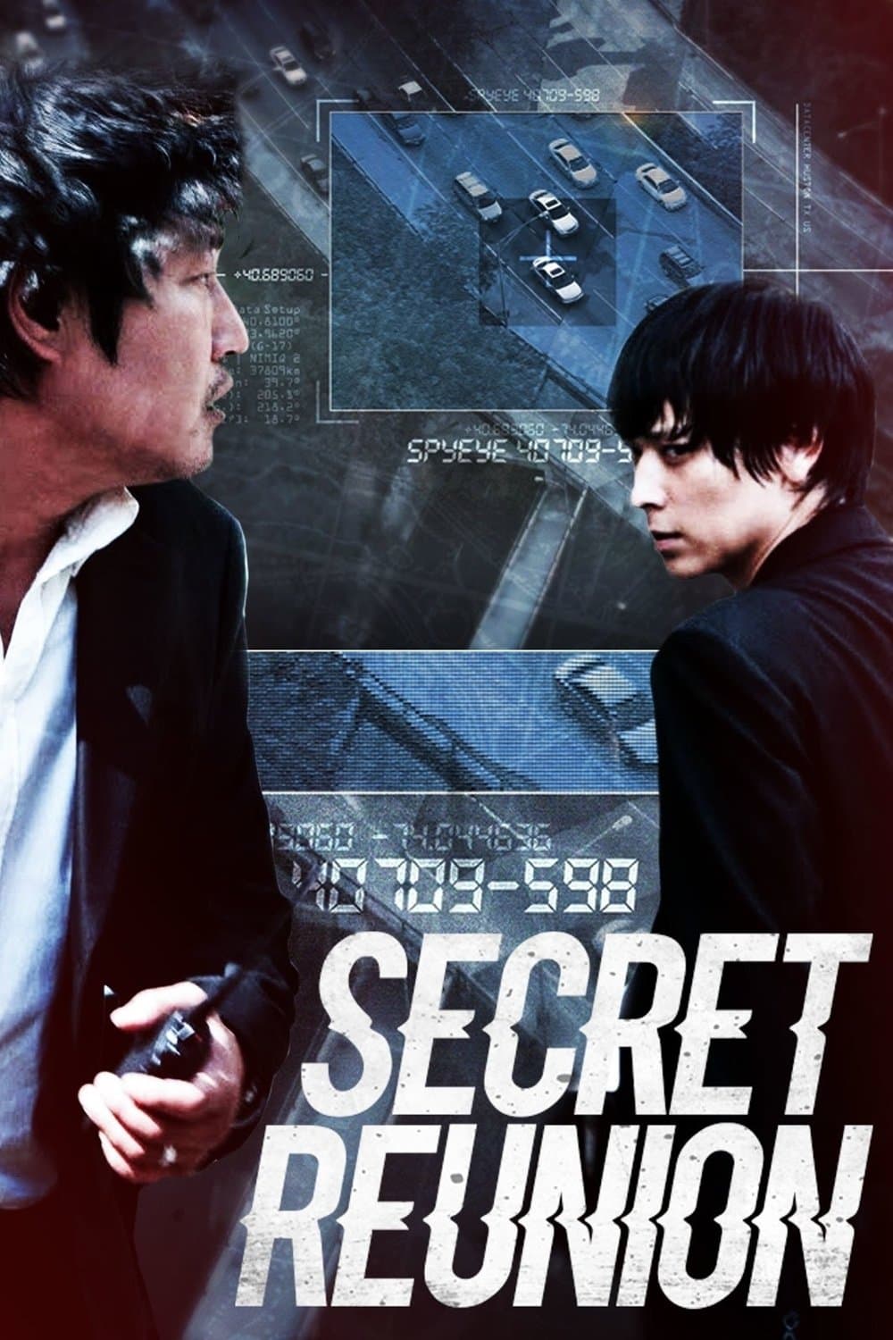 Secret Reunion full movie