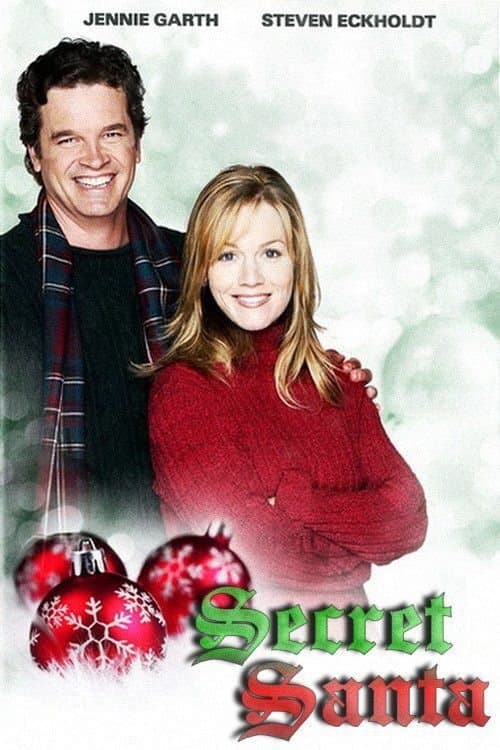 Secret Santa full movie