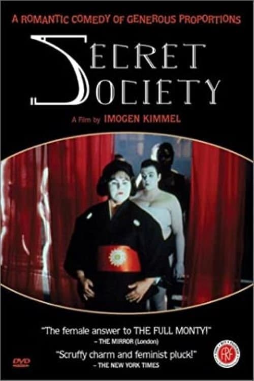 Secret Society full movie