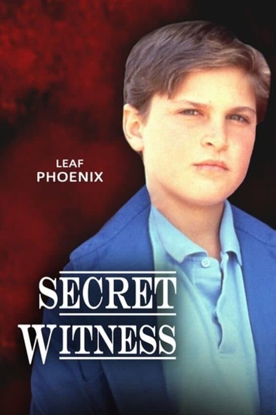 Secret Witness full movie