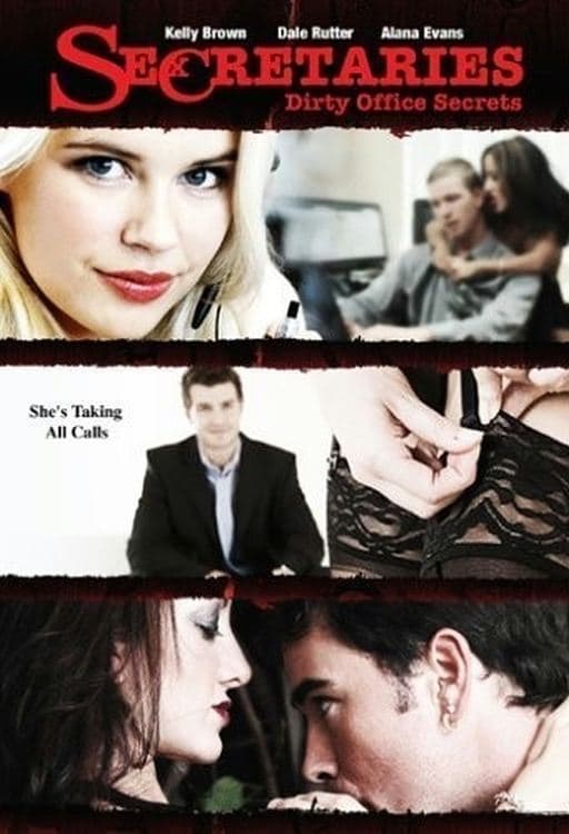 Secretaries full movie