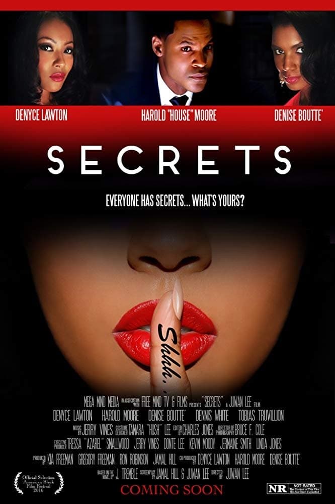 Secrets full movie