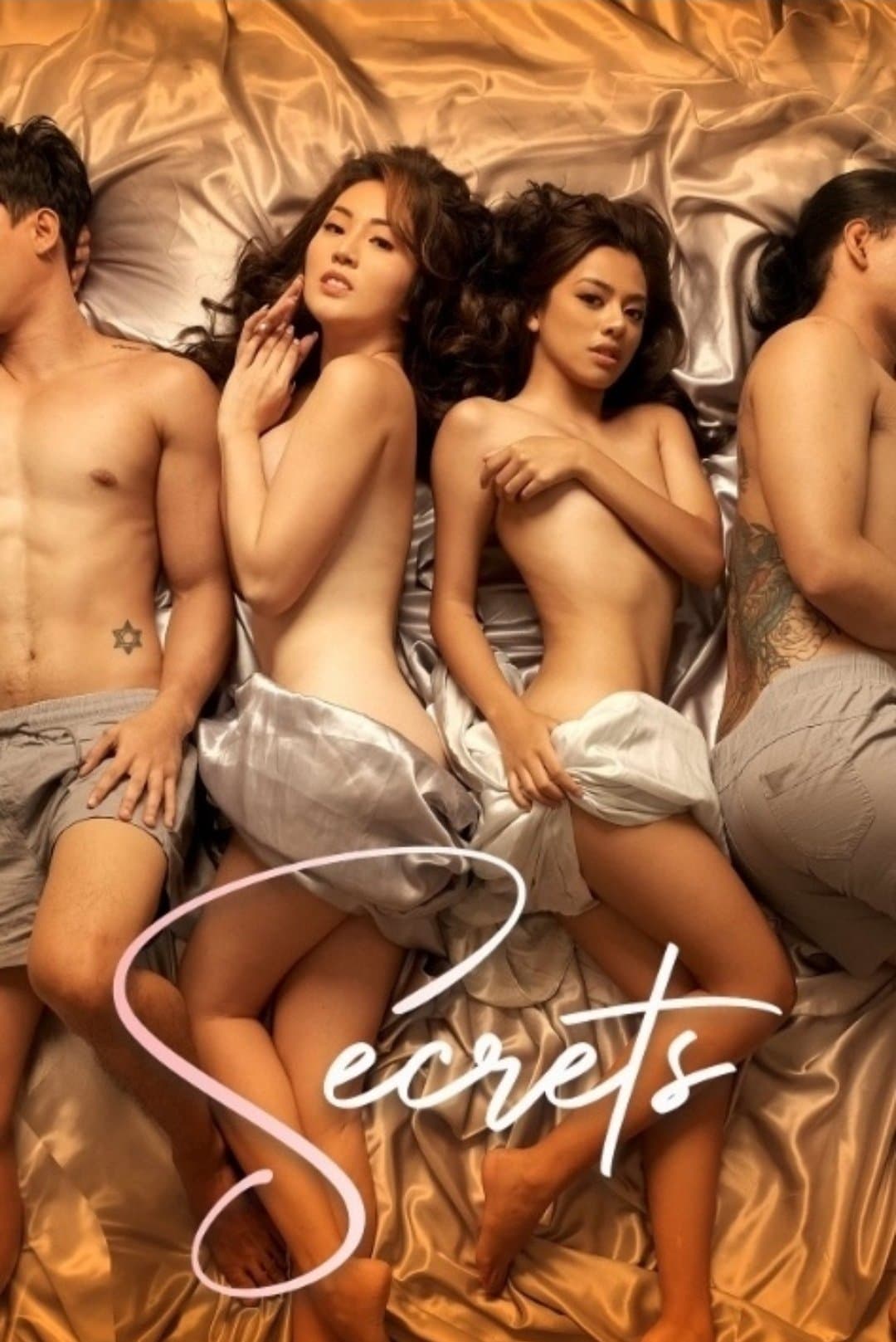 Secrets full movie