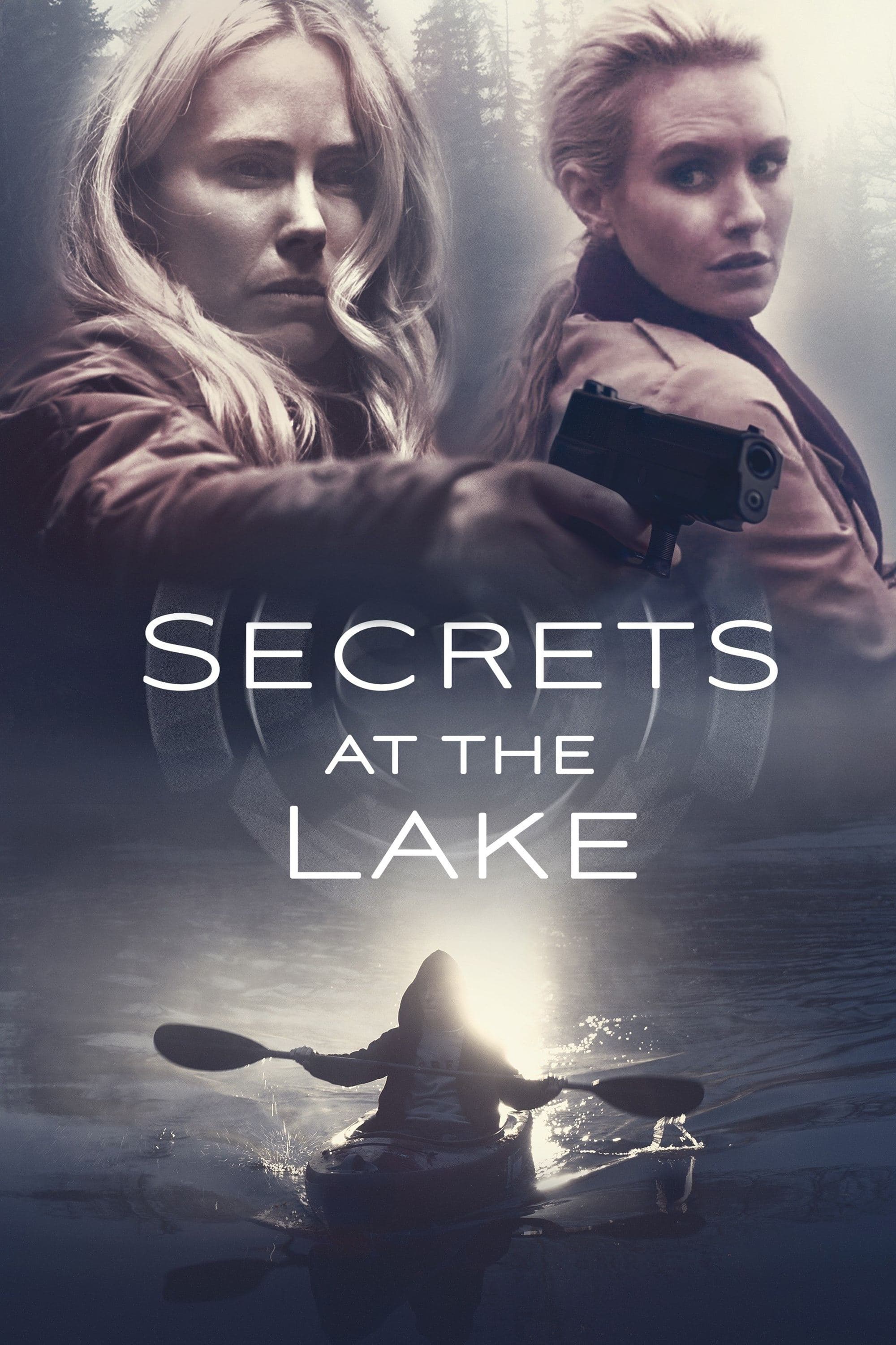 Secrets at the Lake full movie